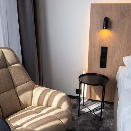 Orea Congress Hotel Brno Ngoại thất bức ảnh