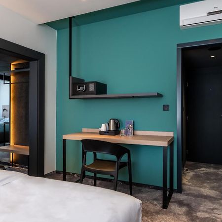 Orea Congress Hotel Brno Ngoại thất bức ảnh