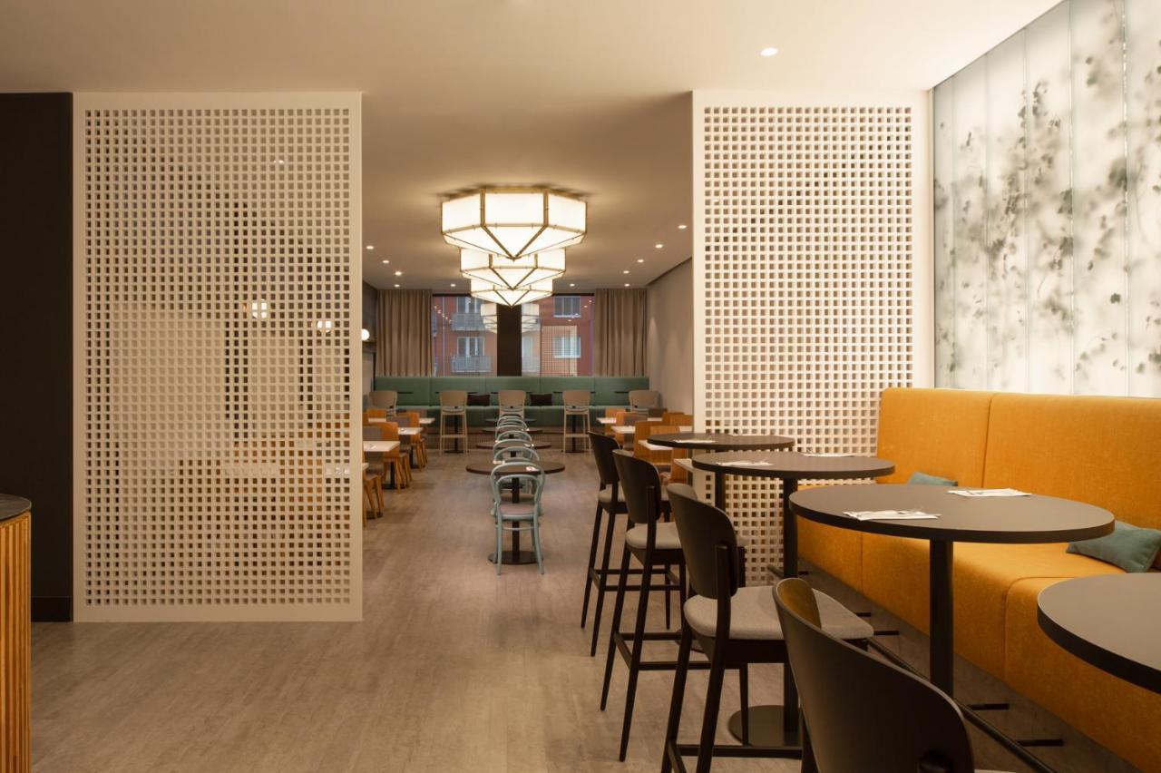 Orea Congress Hotel Brno Ngoại thất bức ảnh