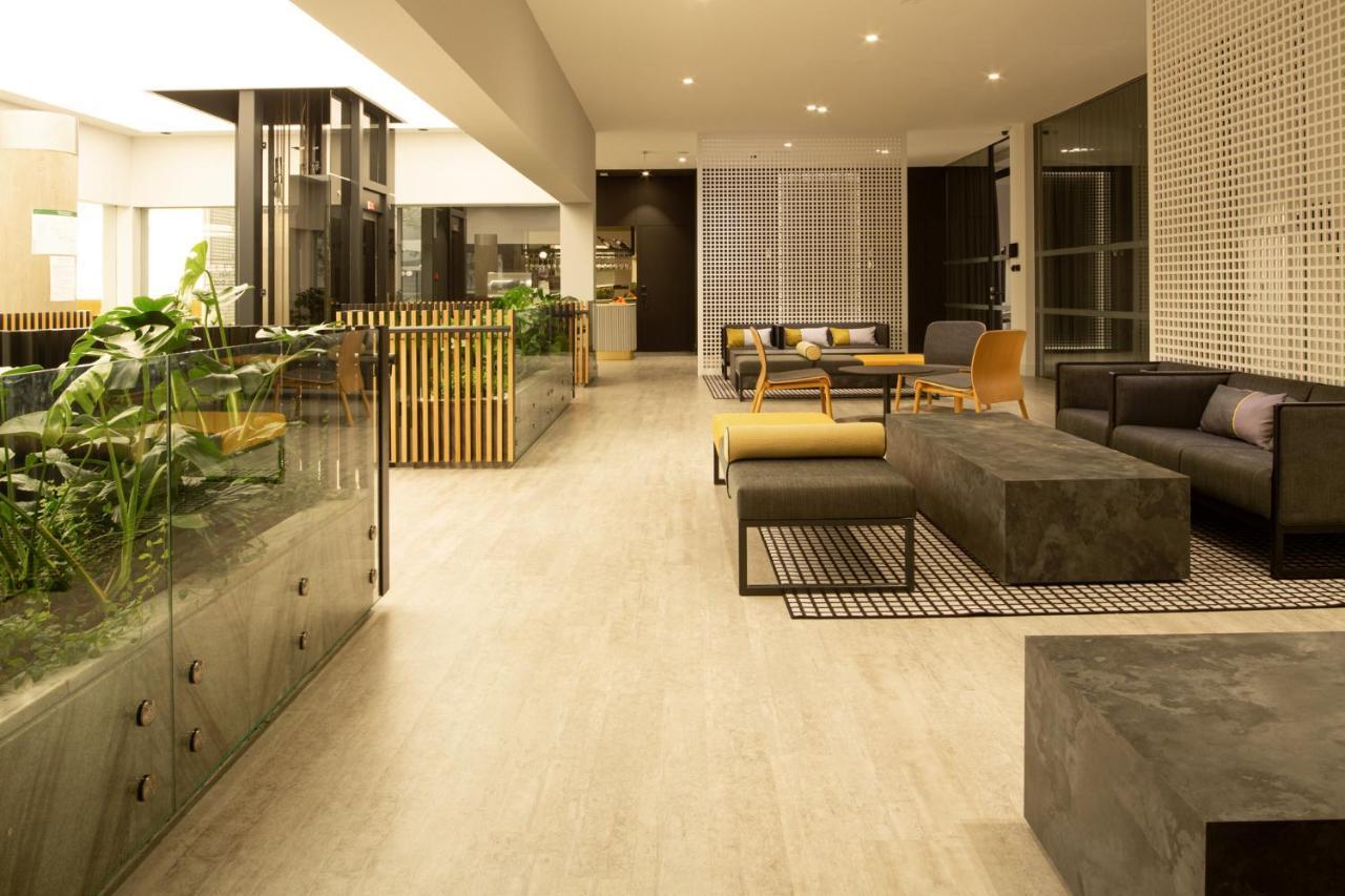 Orea Congress Hotel Brno Ngoại thất bức ảnh