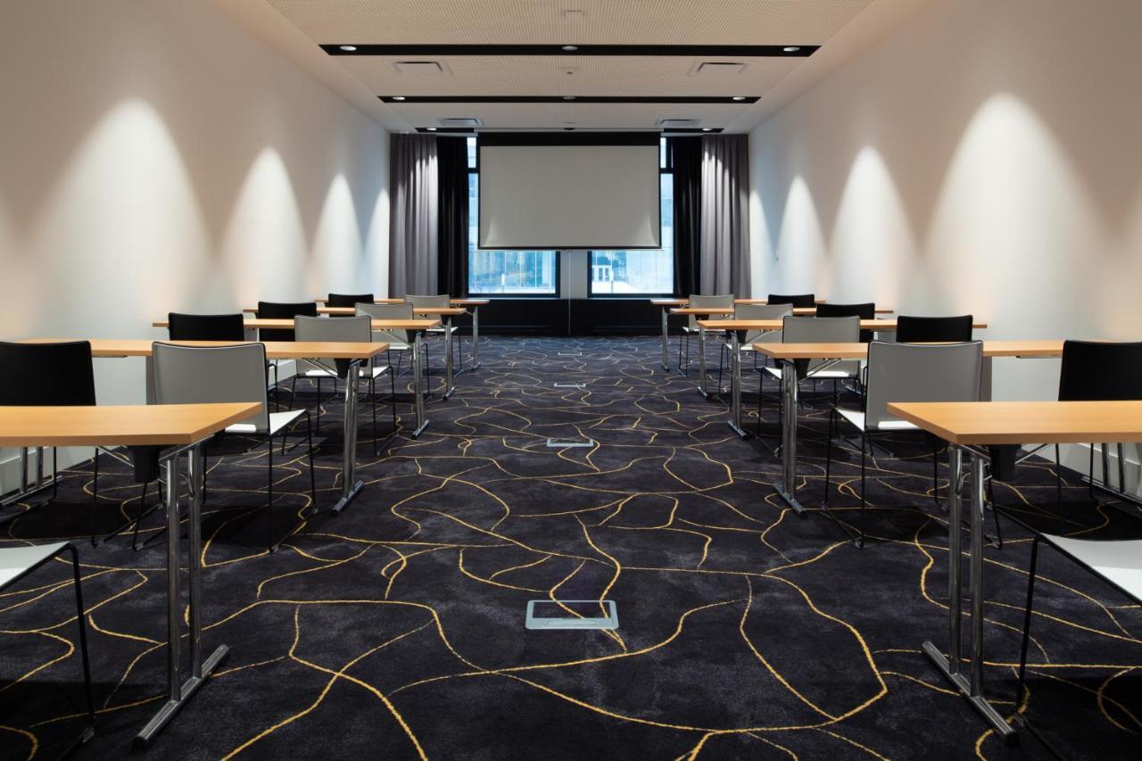 Orea Congress Hotel Brno Ngoại thất bức ảnh