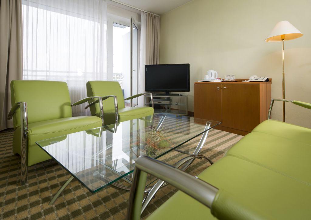 Orea Congress Hotel Brno Ngoại thất bức ảnh