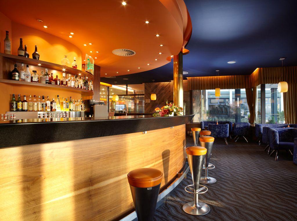 Orea Congress Hotel Brno Ngoại thất bức ảnh