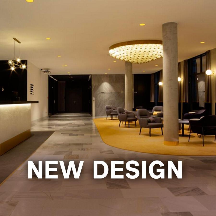 Orea Congress Hotel Brno Ngoại thất bức ảnh