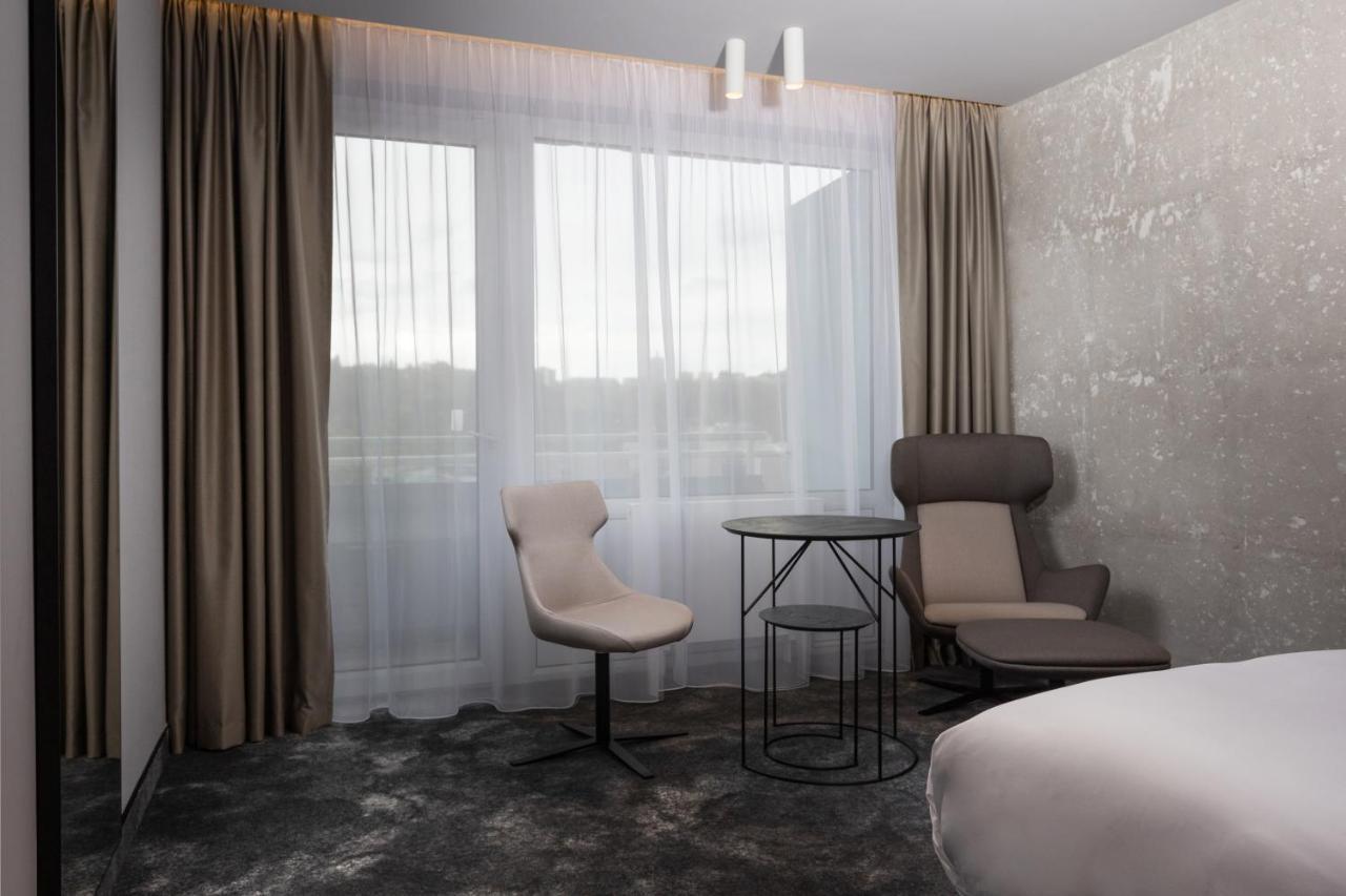 Orea Congress Hotel Brno Ngoại thất bức ảnh