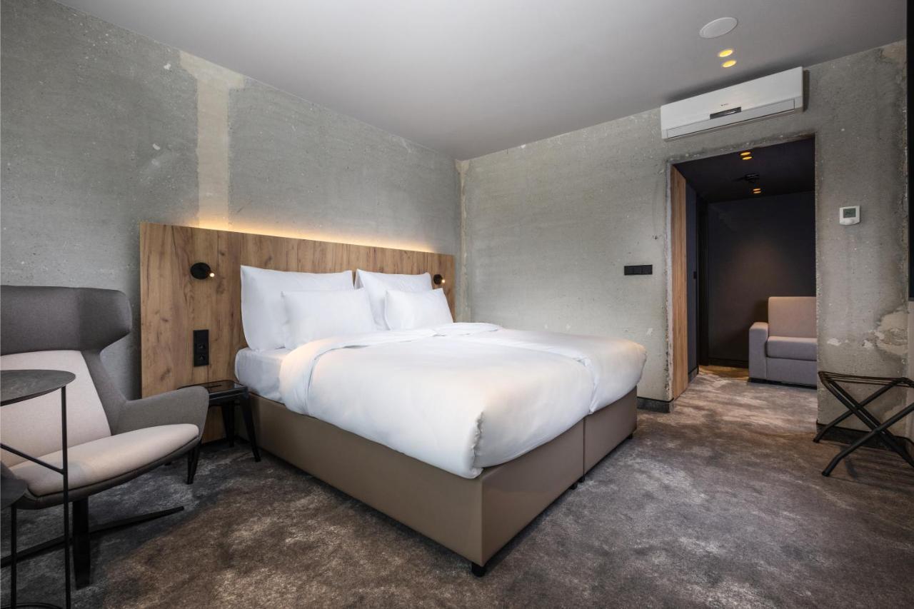 Orea Congress Hotel Brno Ngoại thất bức ảnh