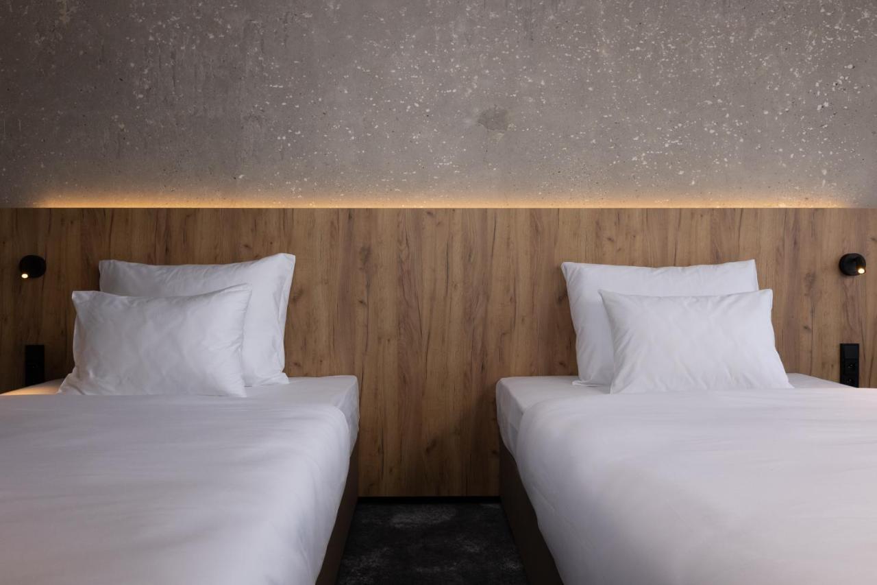 Orea Congress Hotel Brno Ngoại thất bức ảnh