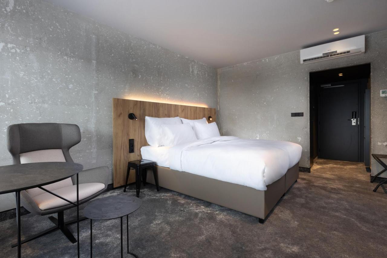 Orea Congress Hotel Brno Ngoại thất bức ảnh