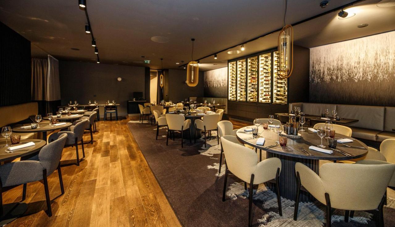 Orea Congress Hotel Brno Ngoại thất bức ảnh