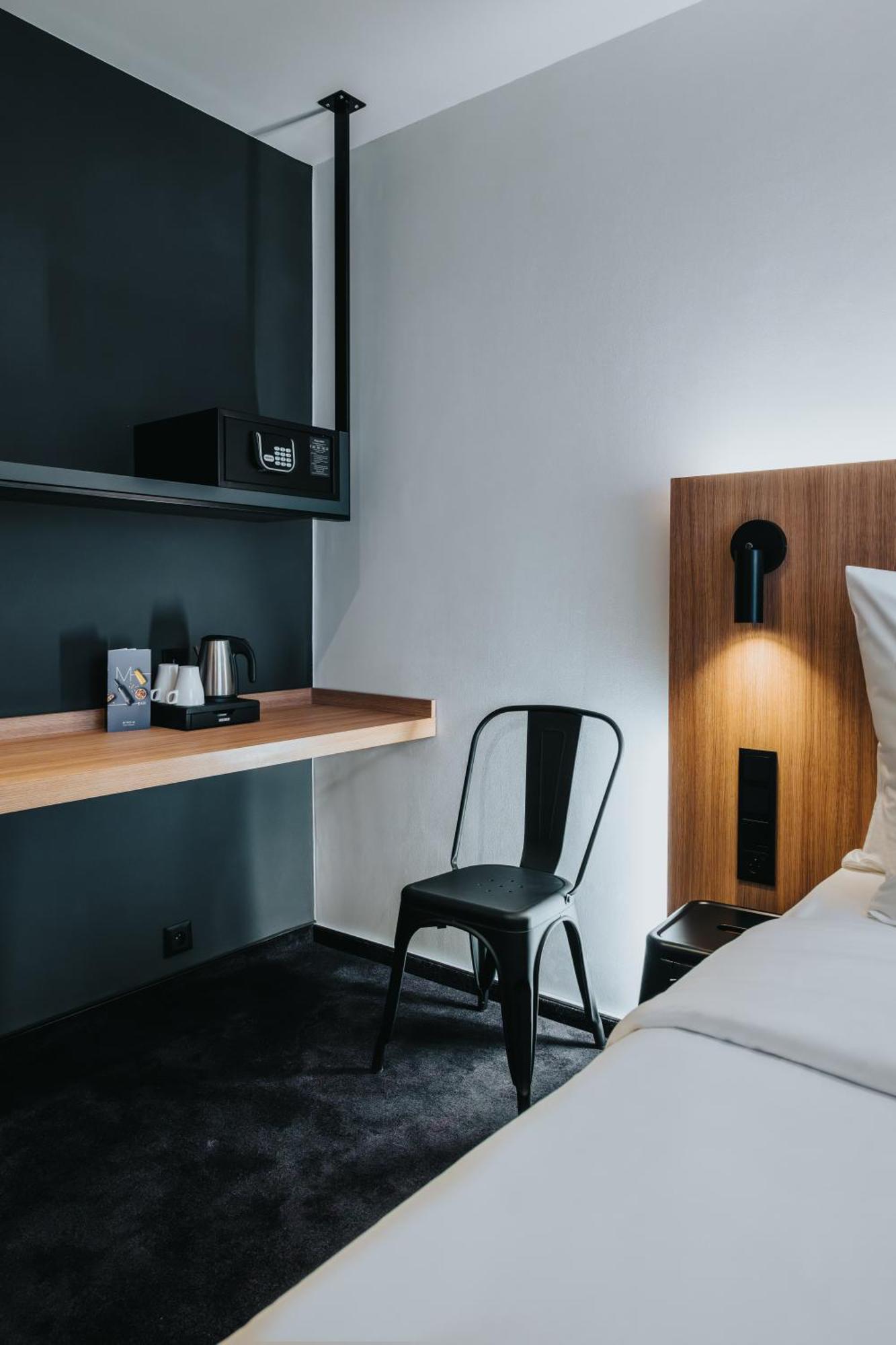 Orea Congress Hotel Brno Ngoại thất bức ảnh