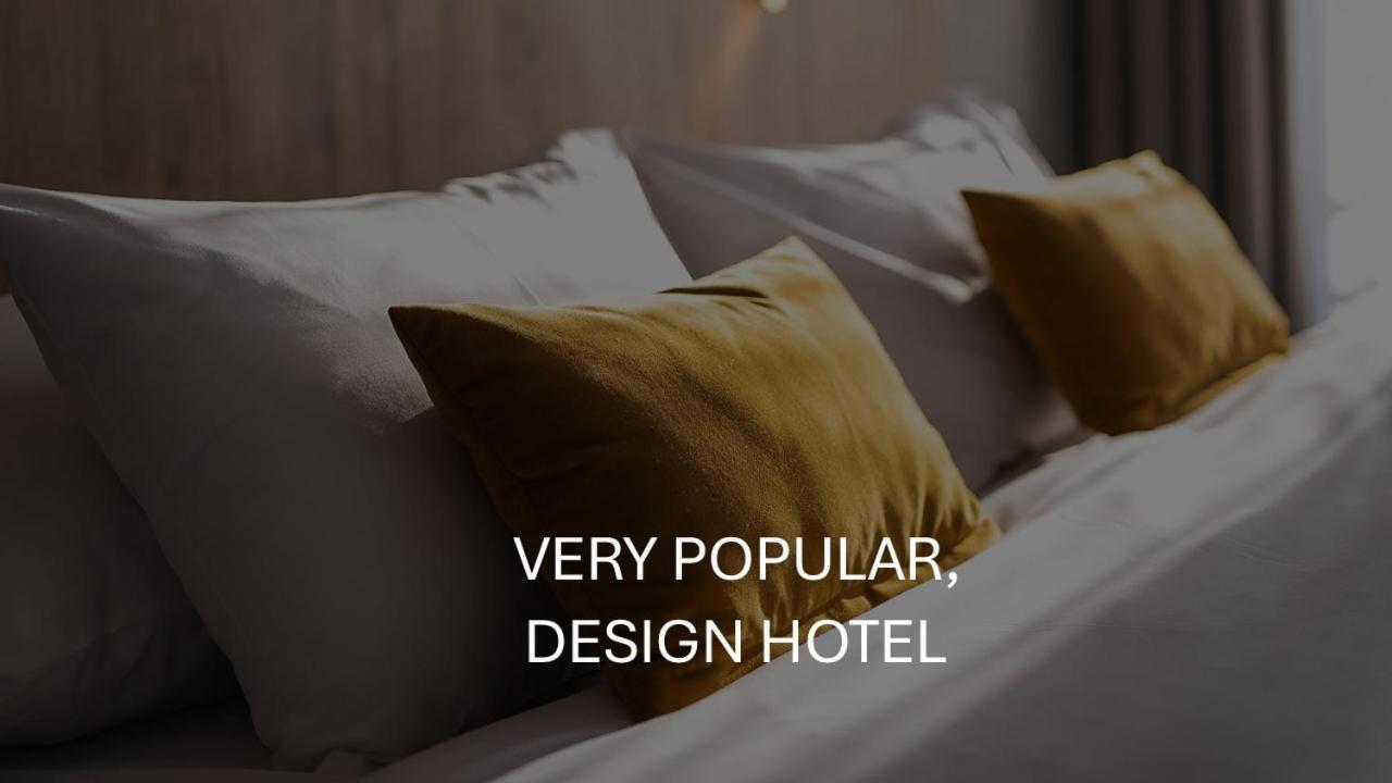 Orea Congress Hotel Brno Ngoại thất bức ảnh