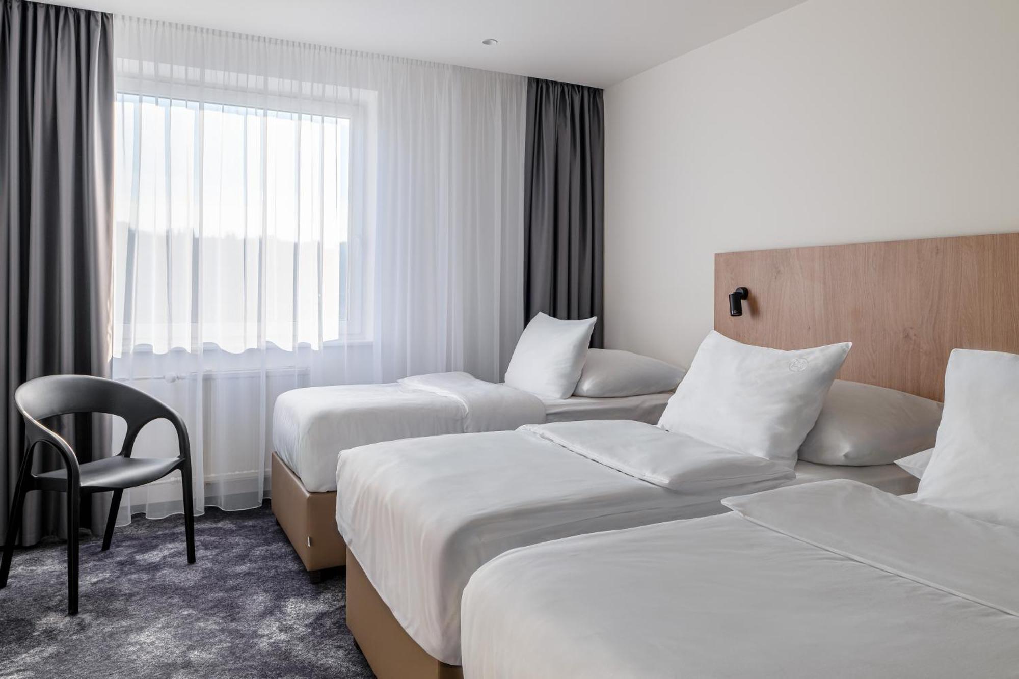 Orea Congress Hotel Brno Ngoại thất bức ảnh