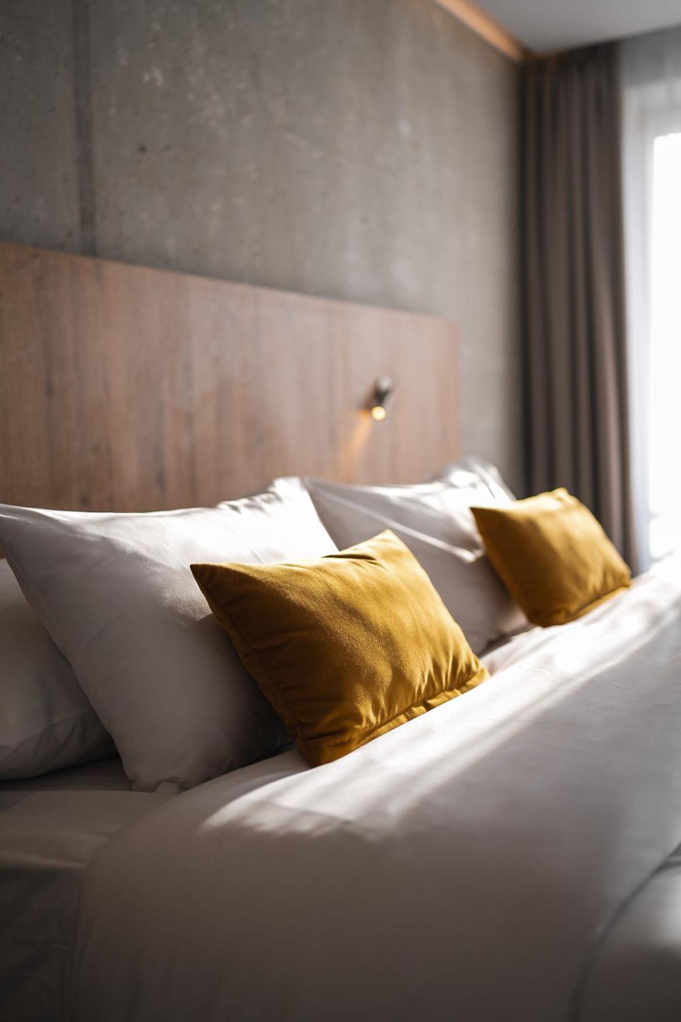 Orea Congress Hotel Brno Ngoại thất bức ảnh
